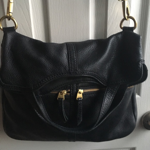 Fossil Handbags - Fossil Genuine Leather Purse!